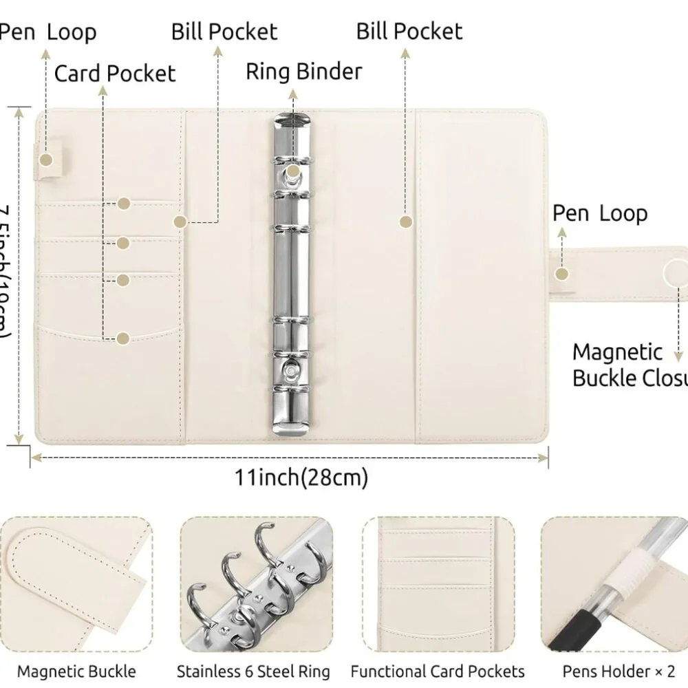 Minimal Neutral Budget Planner